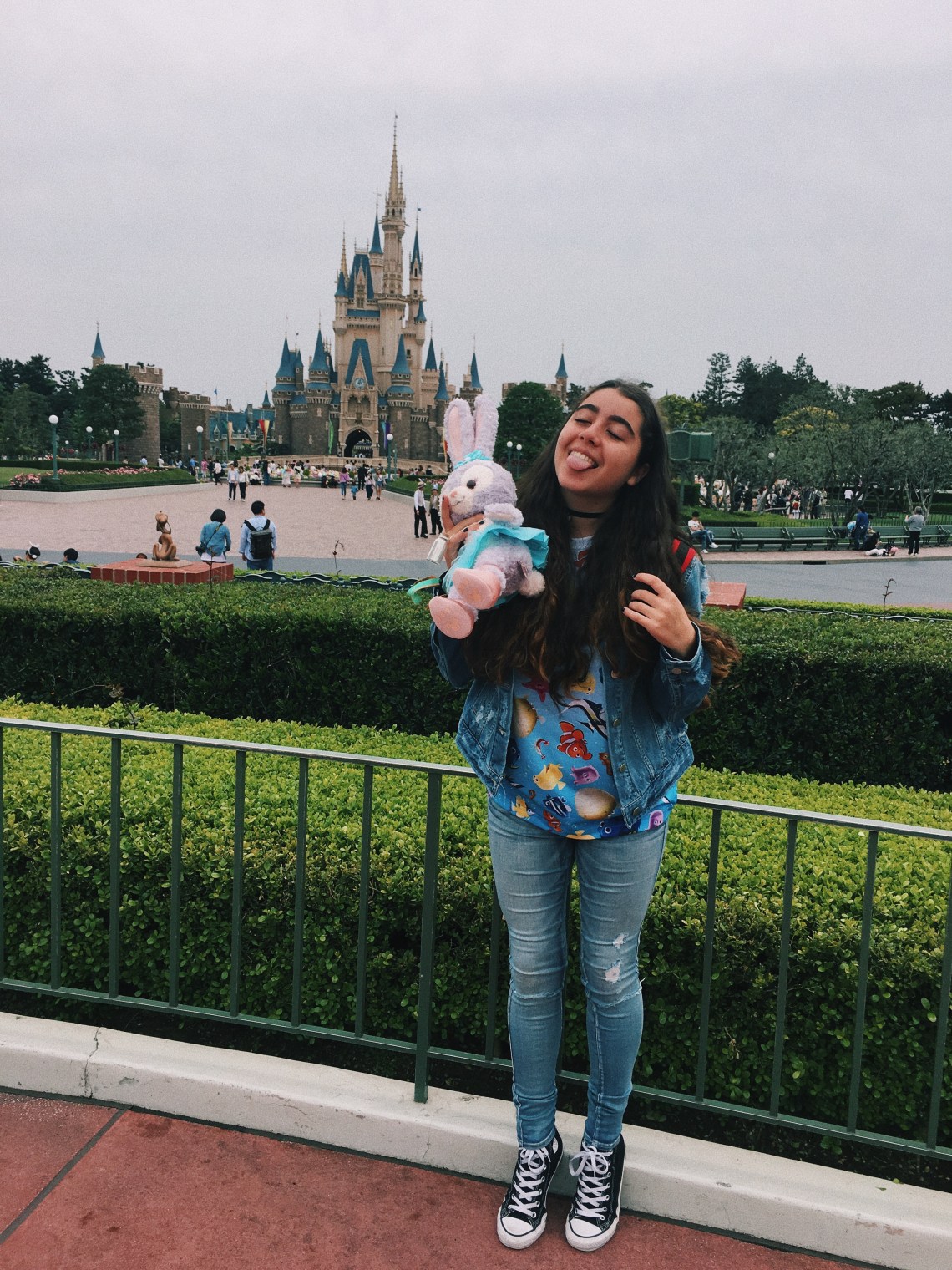 Processed with VSCO with c6 preset