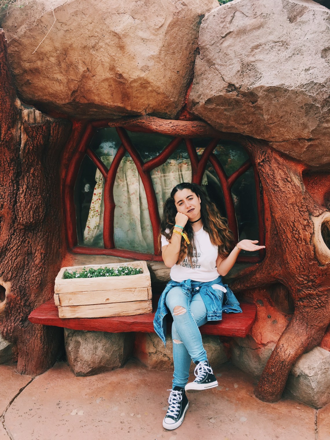 Processed with VSCO with c6 preset