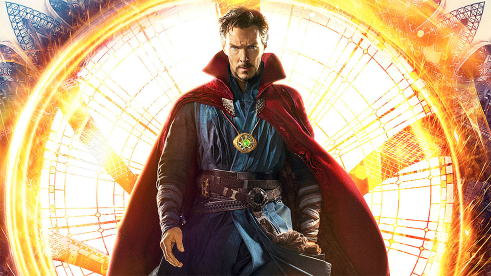 Doctor-Strange-poster-2016