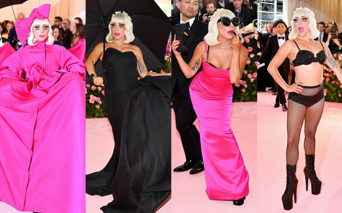 met-gala-2019-lady-gaga-two-dresses-4