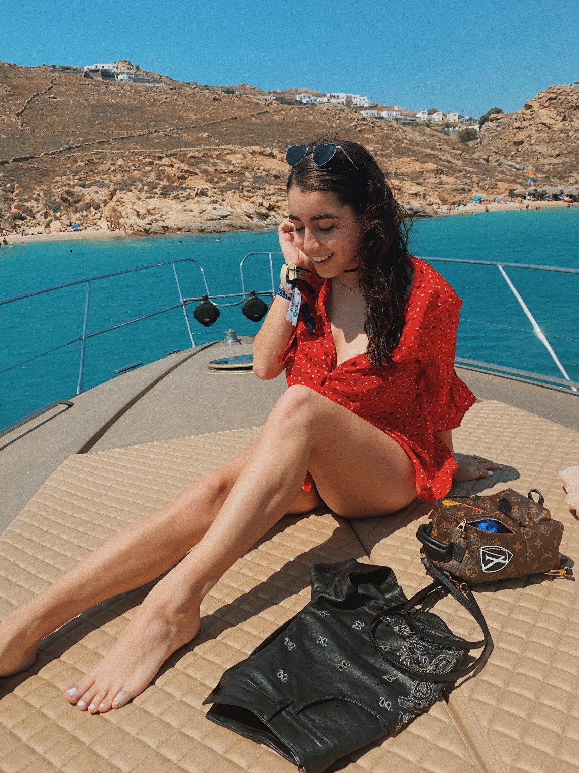 Processed with VSCO with c7 preset